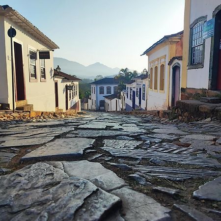 Cantinho De Tiradentes Ngoại thất bức ảnh