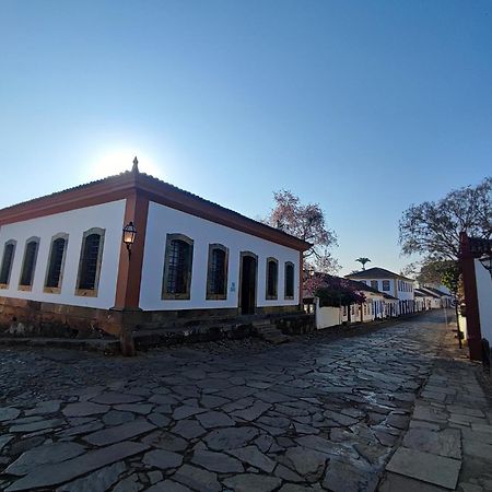 Cantinho De Tiradentes Ngoại thất bức ảnh