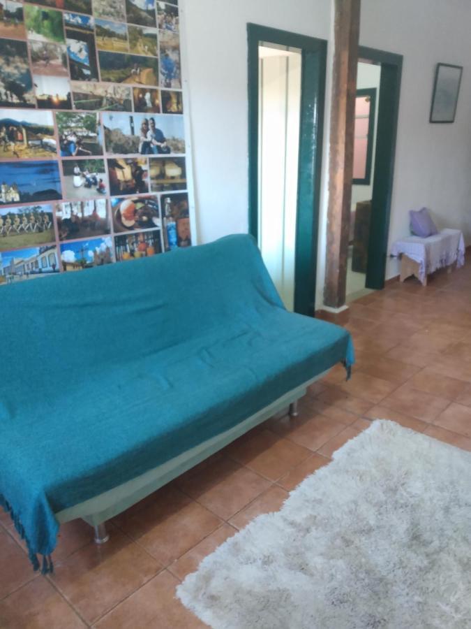 Cantinho De Tiradentes Ngoại thất bức ảnh