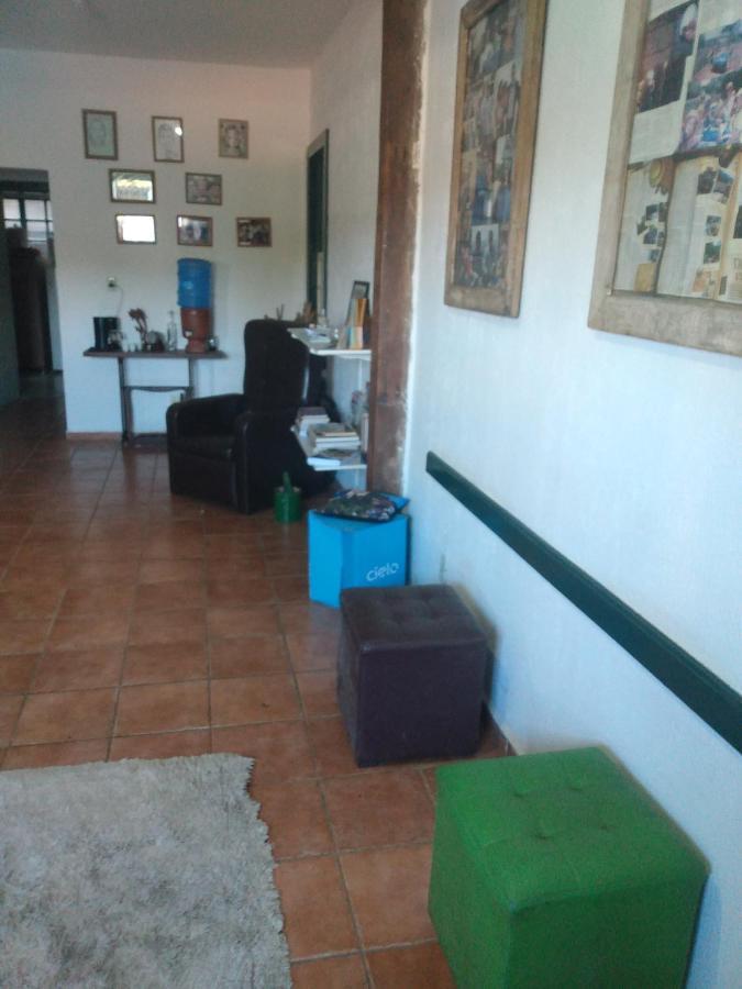 Cantinho De Tiradentes Ngoại thất bức ảnh