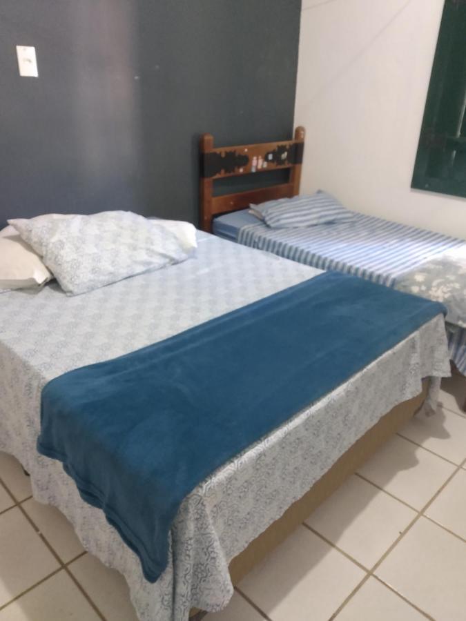 Cantinho De Tiradentes Ngoại thất bức ảnh