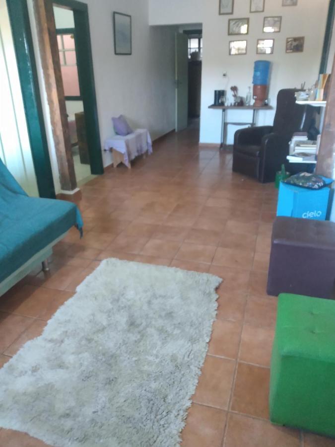 Cantinho De Tiradentes Ngoại thất bức ảnh