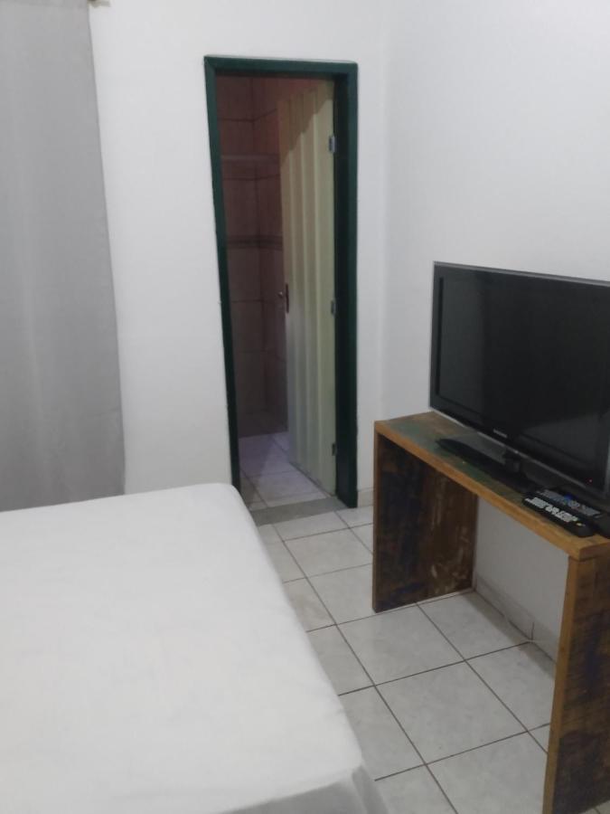 Cantinho De Tiradentes Ngoại thất bức ảnh
