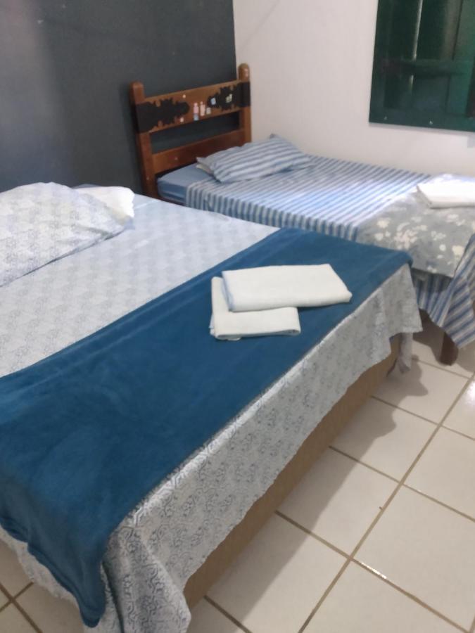 Cantinho De Tiradentes Ngoại thất bức ảnh