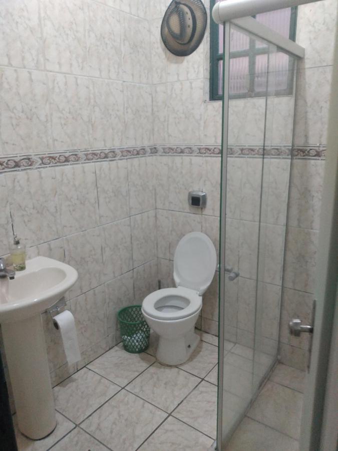 Cantinho De Tiradentes Ngoại thất bức ảnh