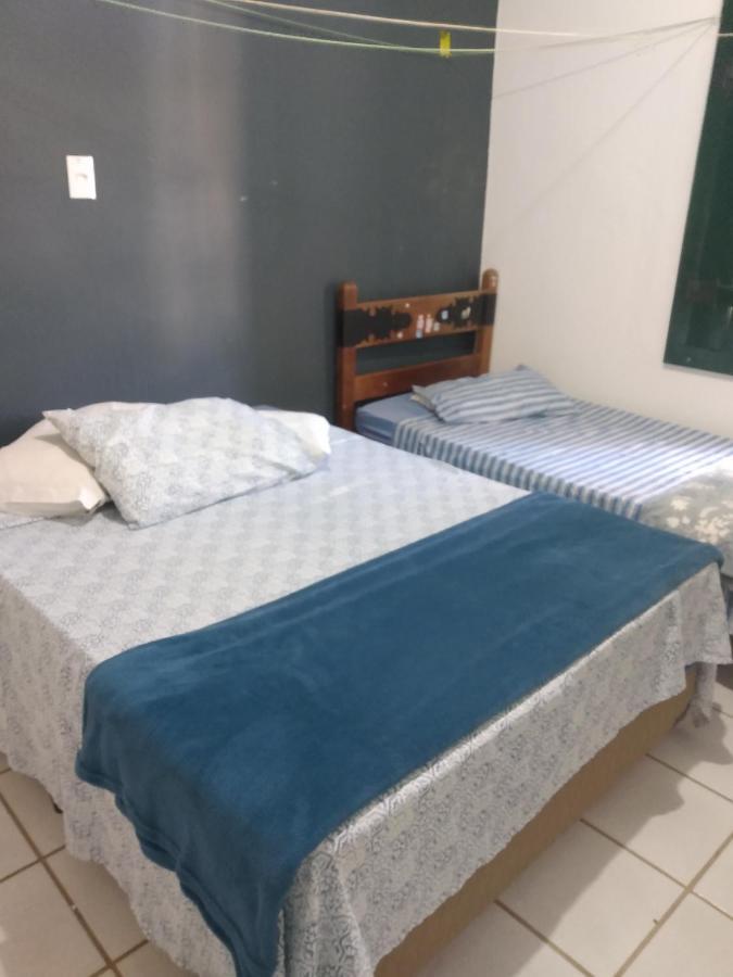Cantinho De Tiradentes Ngoại thất bức ảnh