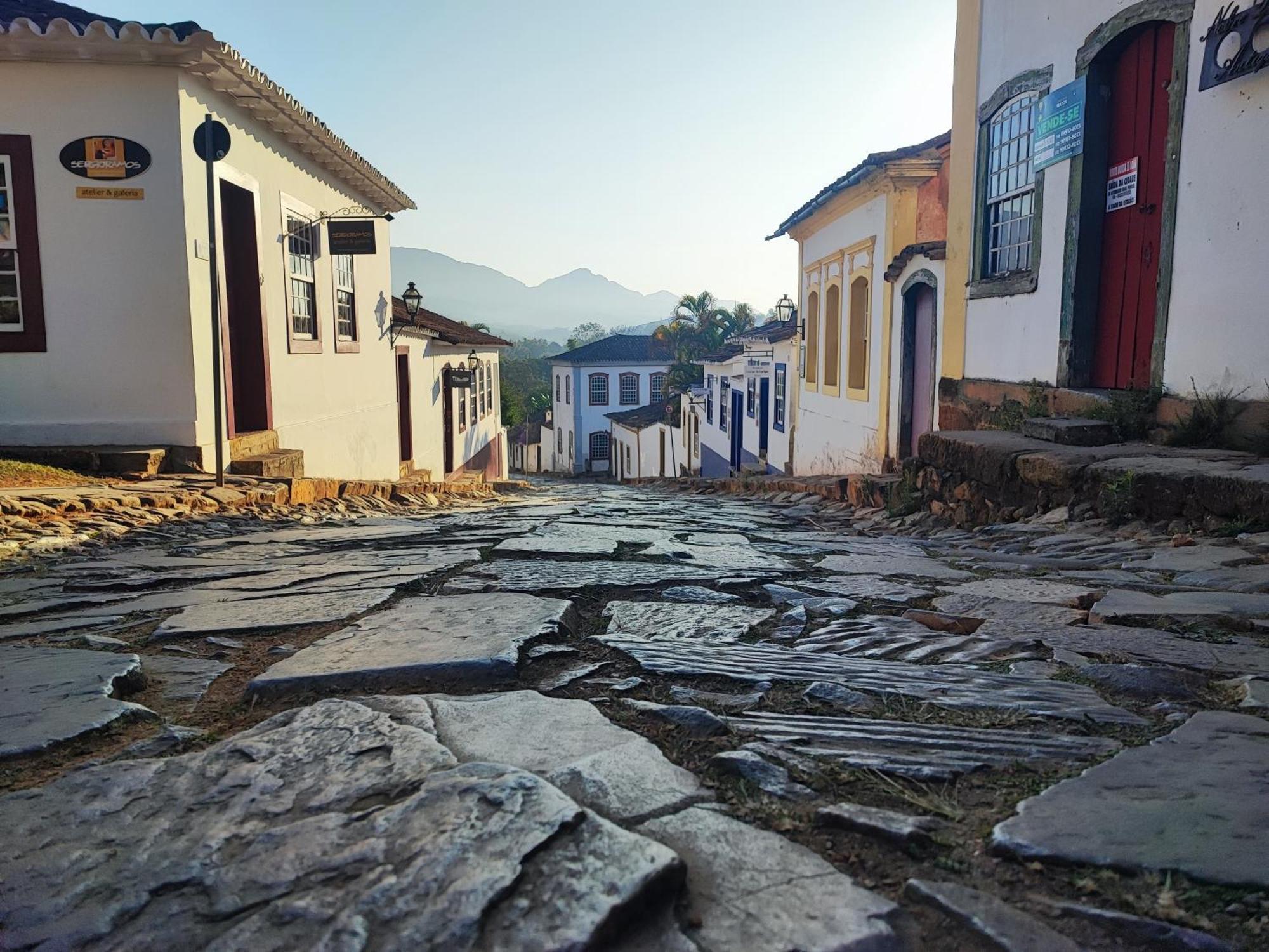 Cantinho De Tiradentes Ngoại thất bức ảnh