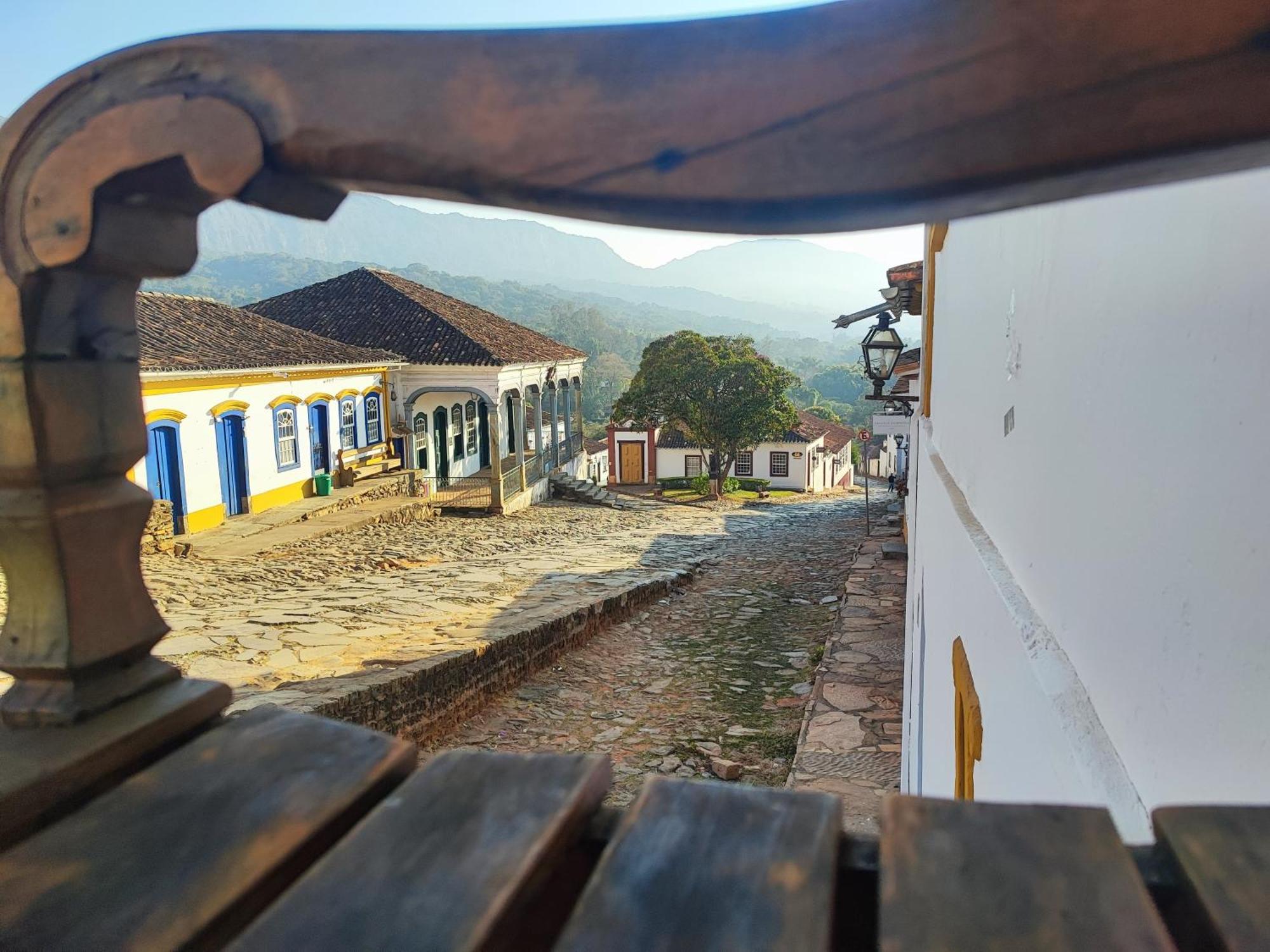 Cantinho De Tiradentes Ngoại thất bức ảnh