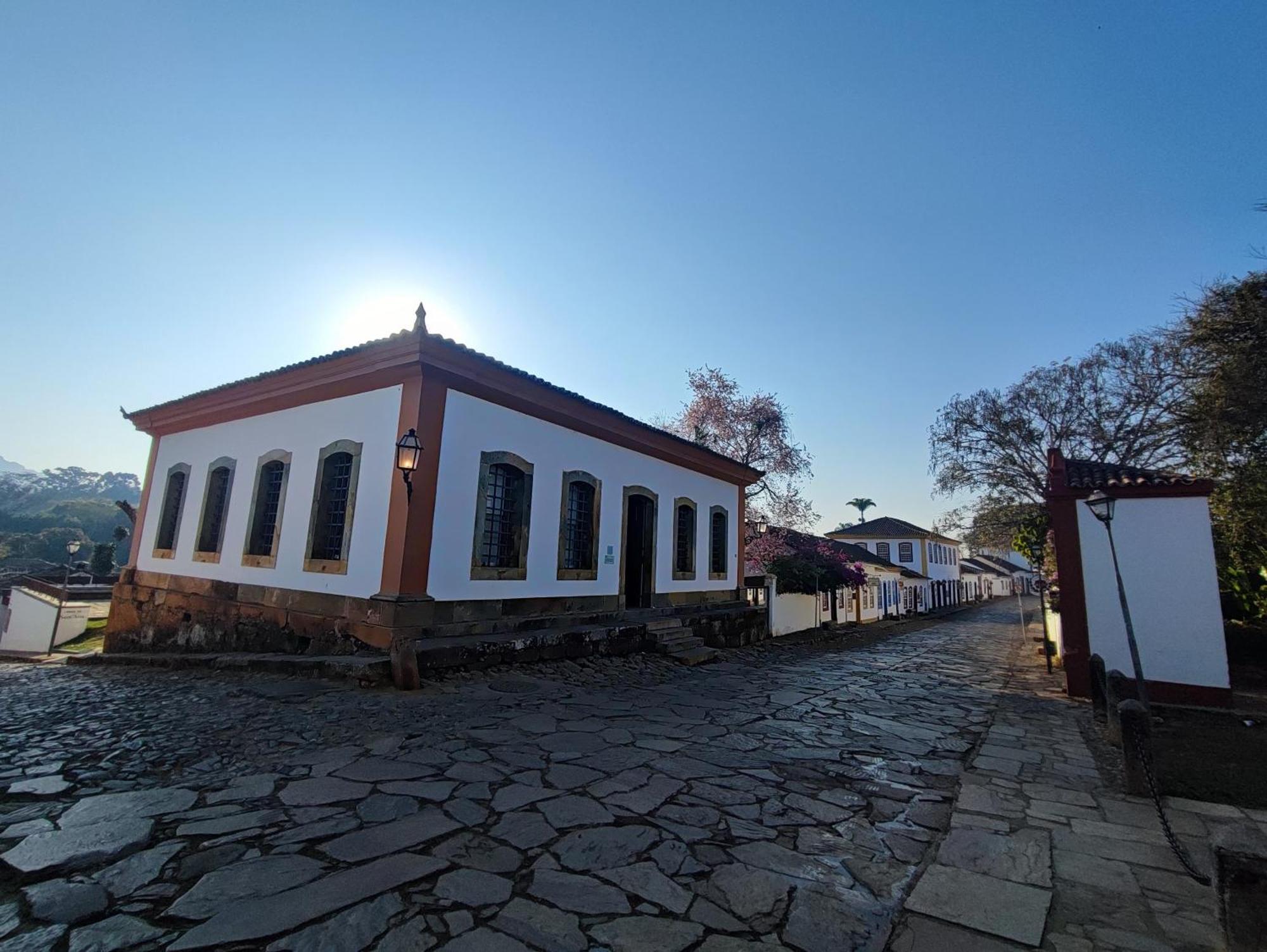 Cantinho De Tiradentes Ngoại thất bức ảnh